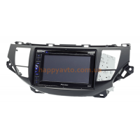 CARAV 11-117 HONDA Crosstour 2011+
